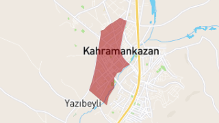 Atatürk Mahallesi, Kahramankazan, Ankara Thumbnail