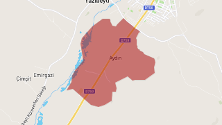Aydın Mahallesi, Kahramankazan, Ankara Thumbnail