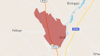 Bitik Mahallesi, Kahramankazan, Ankara Thumbnail
