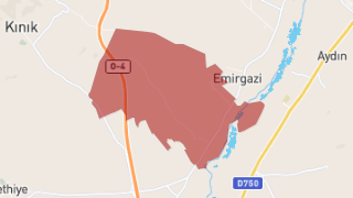Çimşit Mahallesi, Kahramankazan, Ankara Thumbnail