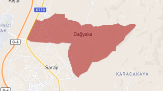 Dağyaka Mahallesi, Kahramankazan, Ankara Thumbnail