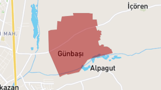 Günbaşı Mahallesi, Kahramankazan, Ankara Thumbnail
