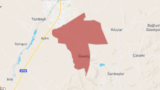 Güvenç Mahallesi, Kahramankazan, Ankara Thumbnail