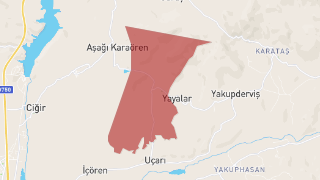 İnceğiz Mahallesi, Kahramankazan, Ankara Thumbnail