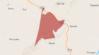 İne Mahallesi, Kahramankazan, Ankara Thumbnail