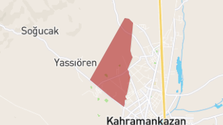Kanuni Sultan Süleyman Mahallesi, Kahramankazan, Ankara Thumbnail