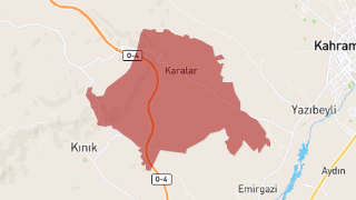 Karalar Mahallesi, Kahramankazan, Ankara Thumbnail