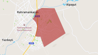 Kayı Mahallesi, Kahramankazan, Ankara Thumbnail