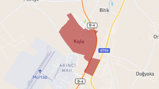 Kışla Mahallesi, Kahramankazan, Ankara Thumbnail