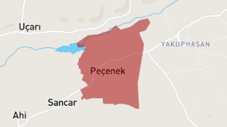 Peçenek Mahallesi, Kahramankazan, Ankara Thumbnail
