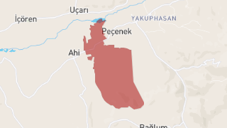 Sancar Mahallesi, Kahramankazan, Ankara Thumbnail