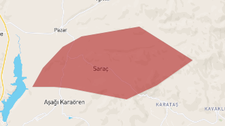 Saraç Mahallesi, Kahramankazan, Ankara Thumbnail