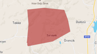 Sarıayak Mahallesi, Kahramankazan, Ankara Thumbnail