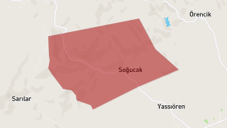 Soğucak Mahallesi, Kahramankazan, Ankara Thumbnail