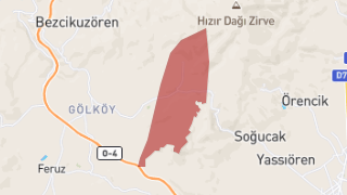 Tekke Mahallesi, Kahramankazan, Ankara Thumbnail