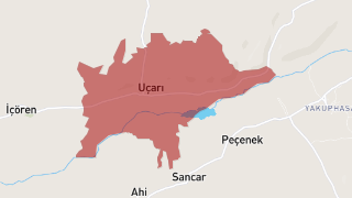 Uçarı Mahallesi, Kahramankazan, Ankara Thumbnail