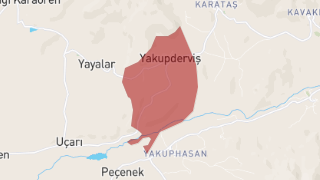 Yakupderviş Mahallesi, Kahramankazan, Ankara Thumbnail