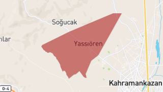Yassıören Mahallesi, Kahramankazan, Ankara Thumbnail