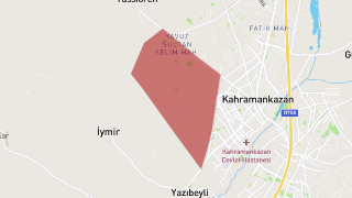 Yavuz Sultan Selim Mahallesi, Kahramankazan, Ankara Thumbnail