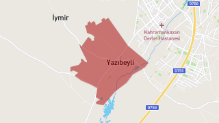 Yazıbeyli Mahallesi, Kahramankazan, Ankara Thumbnail