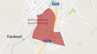 Yıldırımbeyazıt Mahallesi, Kahramankazan, Ankara Thumbnail