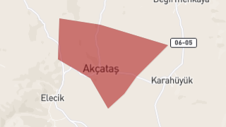Akcataş Mahallesi, Kalecik, Ankara Thumbnail