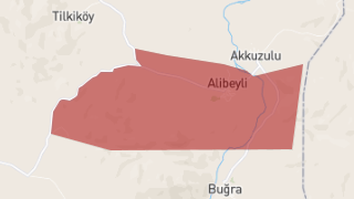 Alibeyli Mahallesi, Kalecik, Ankara Thumbnail