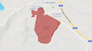Çanşa Kale Mahallesi, Kalecik, Ankara Thumbnail