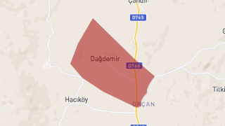 Dağdemir Mahallesi, Kalecik, Ankara Thumbnail
