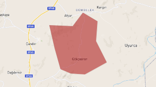 Gökçeören Mahallesi, Kalecik, Ankara Thumbnail