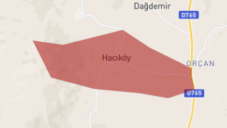 Hacıköy Mahallesi, Kalecik, Ankara Thumbnail