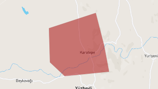 Karatepe Mahallesi, Kalecik, Ankara Thumbnail