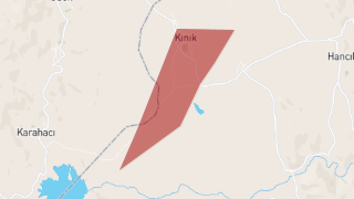 Kınık Mahallesi, Kalecik, Ankara Thumbnail