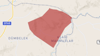 Mahmutlar Mahallesi, Kalecik, Ankara Thumbnail