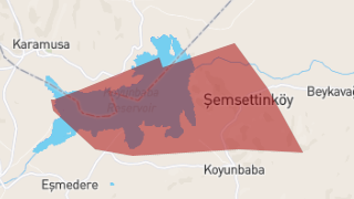 Şemsettin Mahallesi, Kalecik, Ankara Thumbnail