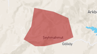 Şeyhmahmut Mahallesi, Kalecik, Ankara Thumbnail
