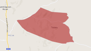 Tilki Mahallesi, Kalecik, Ankara Thumbnail