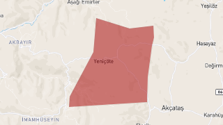 Yeniçöte Mahallesi, Kalecik, Ankara Thumbnail