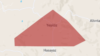 Yeşilöz Mahallesi, Kalecik, Ankara Thumbnail