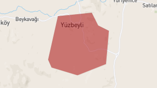 Yüzbey Mahallesi, Kalecik, Ankara Thumbnail