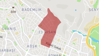 23 Nisan Mahallesi, Keçiören, Ankara Thumbnail