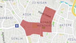 Adnan Menderes Mahallesi, Keçiören, Ankara Thumbnail