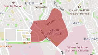 Aşağı Eğlence Mahallesi, Keçiören, Ankara Thumbnail