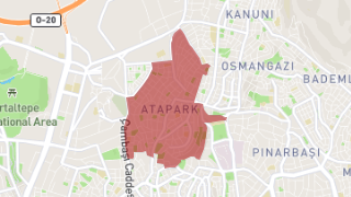 Atapark Mahallesi, Keçiören, Ankara Thumbnail