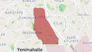 Ayvalı Mahallesi, Keçiören, Ankara Thumbnail