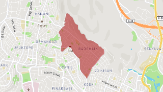 Bademlik Mahallesi, Keçiören, Ankara Thumbnail