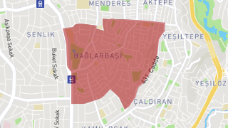 Bağlarbaşı Mahallesi, Keçiören, Ankara Thumbnail