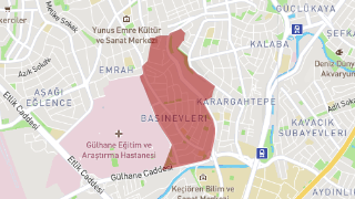Basınevleri Mahallesi, Keçiören, Ankara Thumbnail