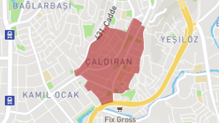 Çaldıran Mahallesi, Keçiören, Ankara Thumbnail
