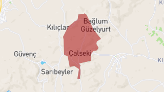Çalseki Mahallesi, Keçiören, Ankara Thumbnail